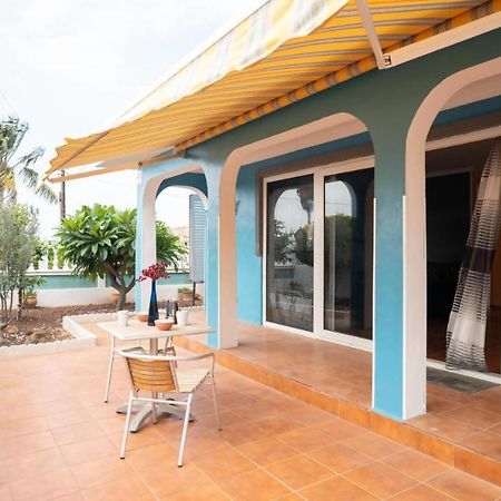 Villa Nerea La Paz  Bagian luar foto