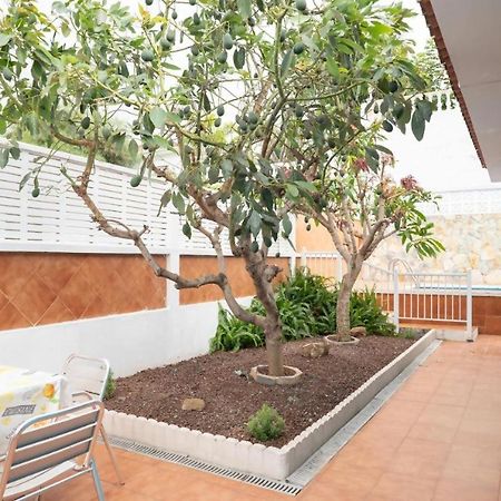 Villa Nerea La Paz  Bagian luar foto