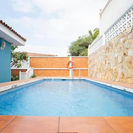 Villa Nerea La Paz  Bagian luar foto