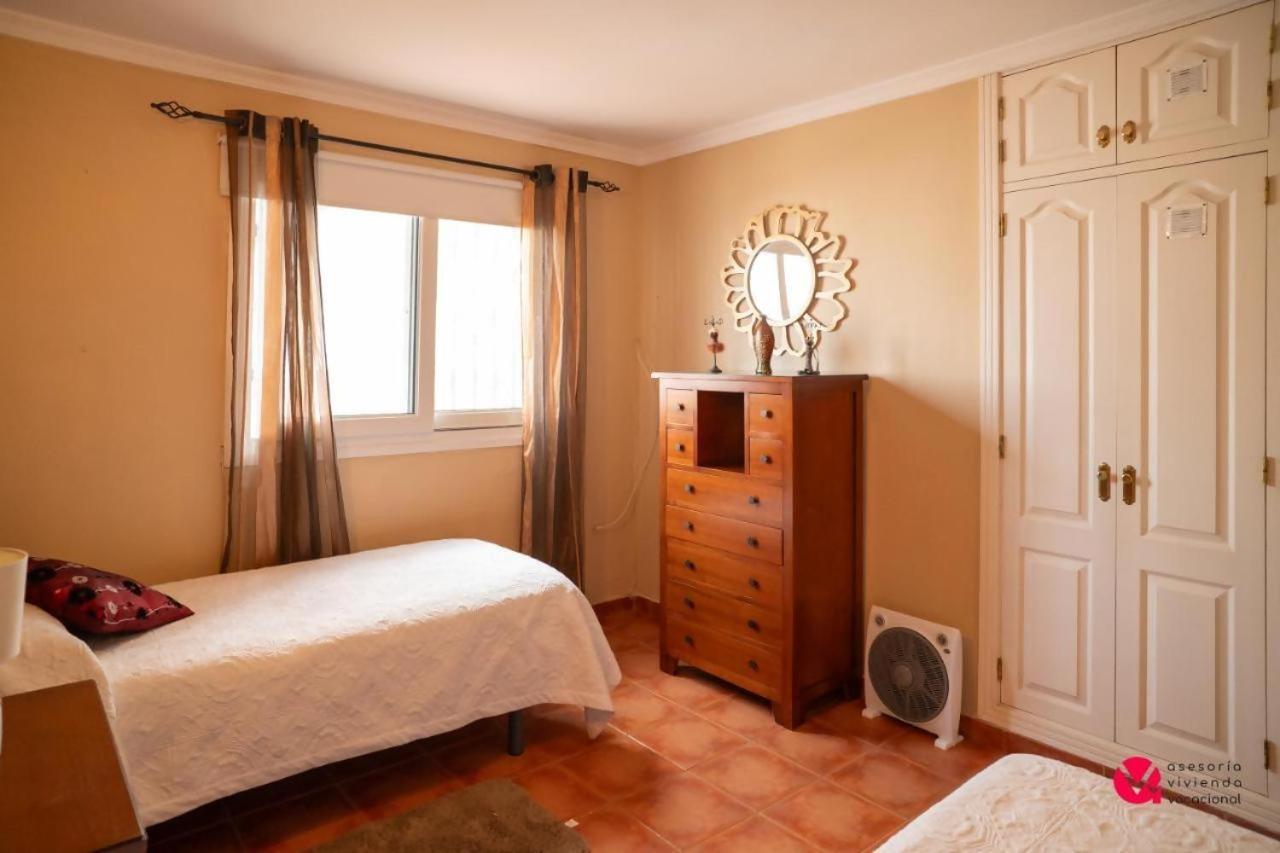 Villa Nerea La Paz  Bagian luar foto