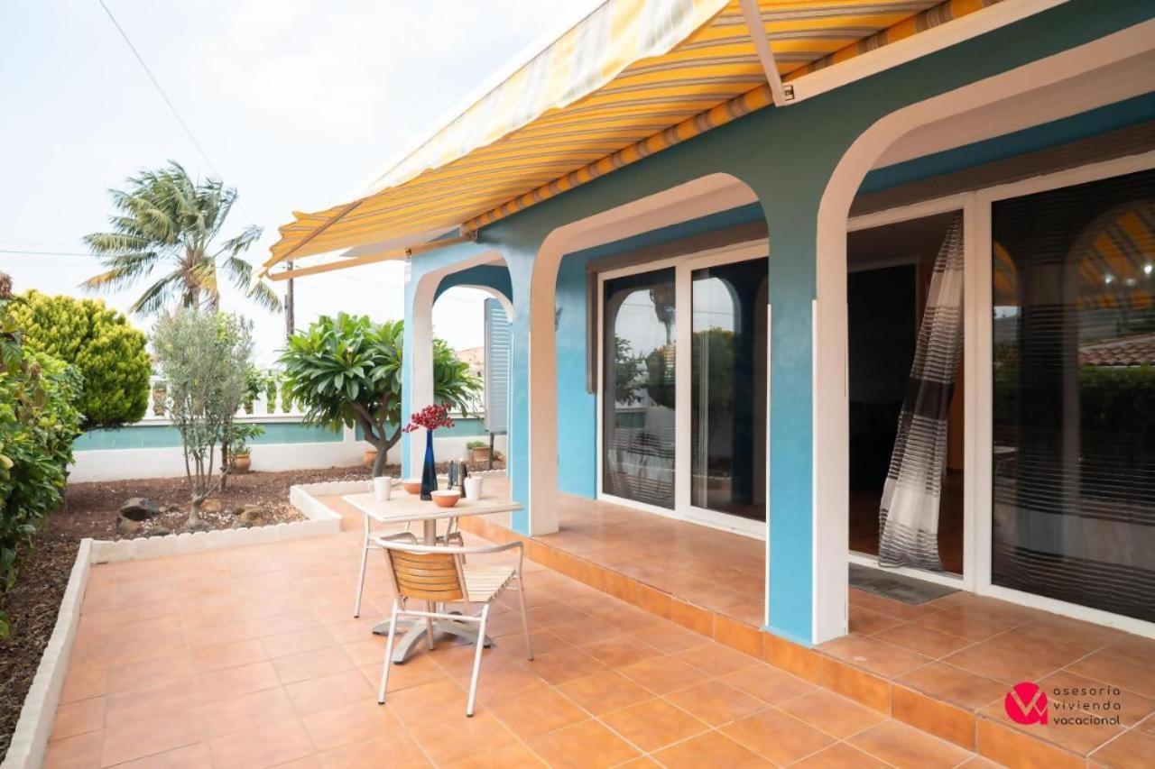 Villa Nerea La Paz  Bagian luar foto