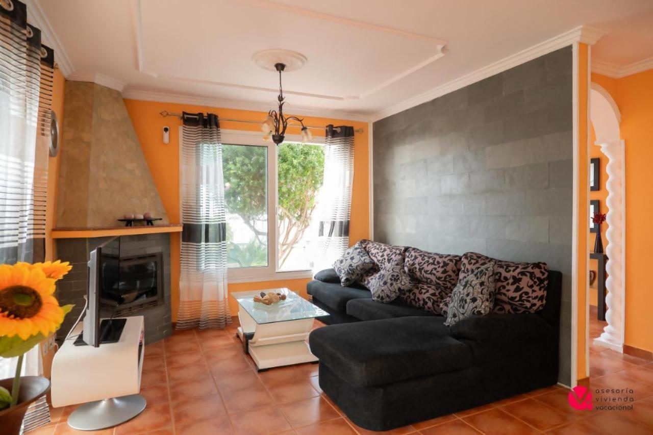 Villa Nerea La Paz  Bagian luar foto