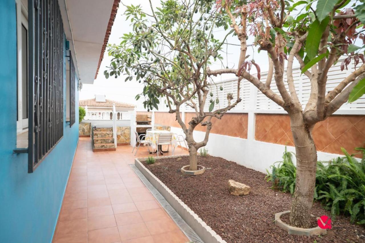 Villa Nerea La Paz  Bagian luar foto
