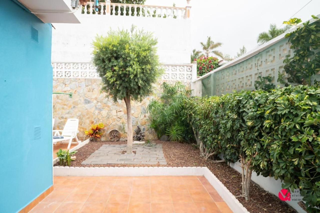 Villa Nerea La Paz  Bagian luar foto