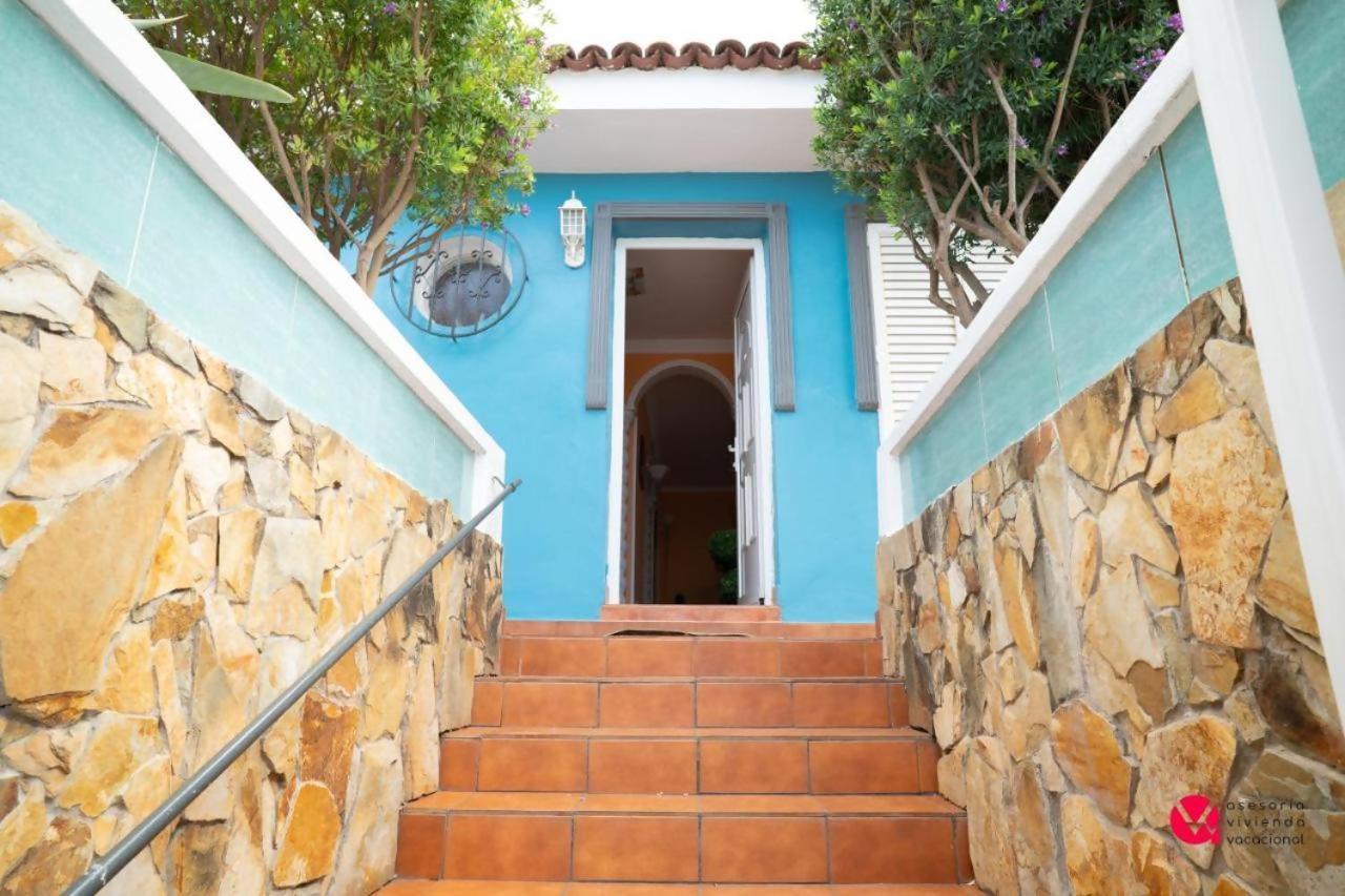 Villa Nerea La Paz  Bagian luar foto