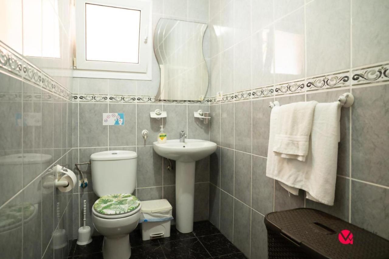 Villa Nerea La Paz  Bagian luar foto