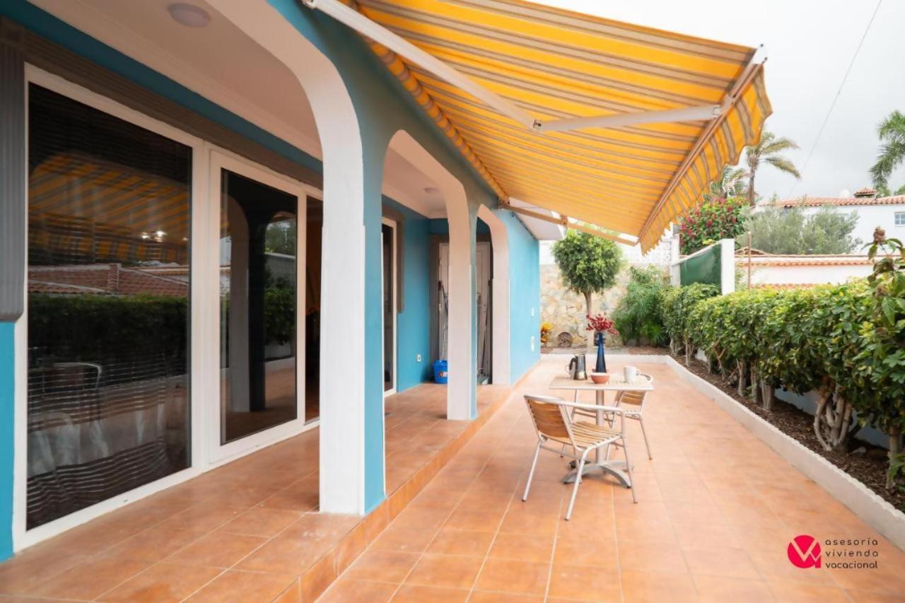 Villa Nerea La Paz  Bagian luar foto