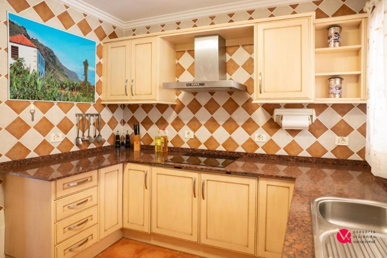 Villa Nerea La Paz  Bagian luar foto