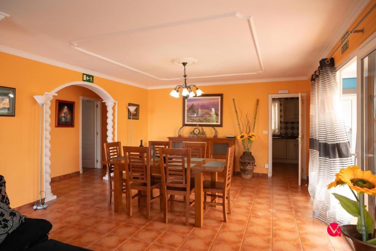 Villa Nerea La Paz  Bagian luar foto