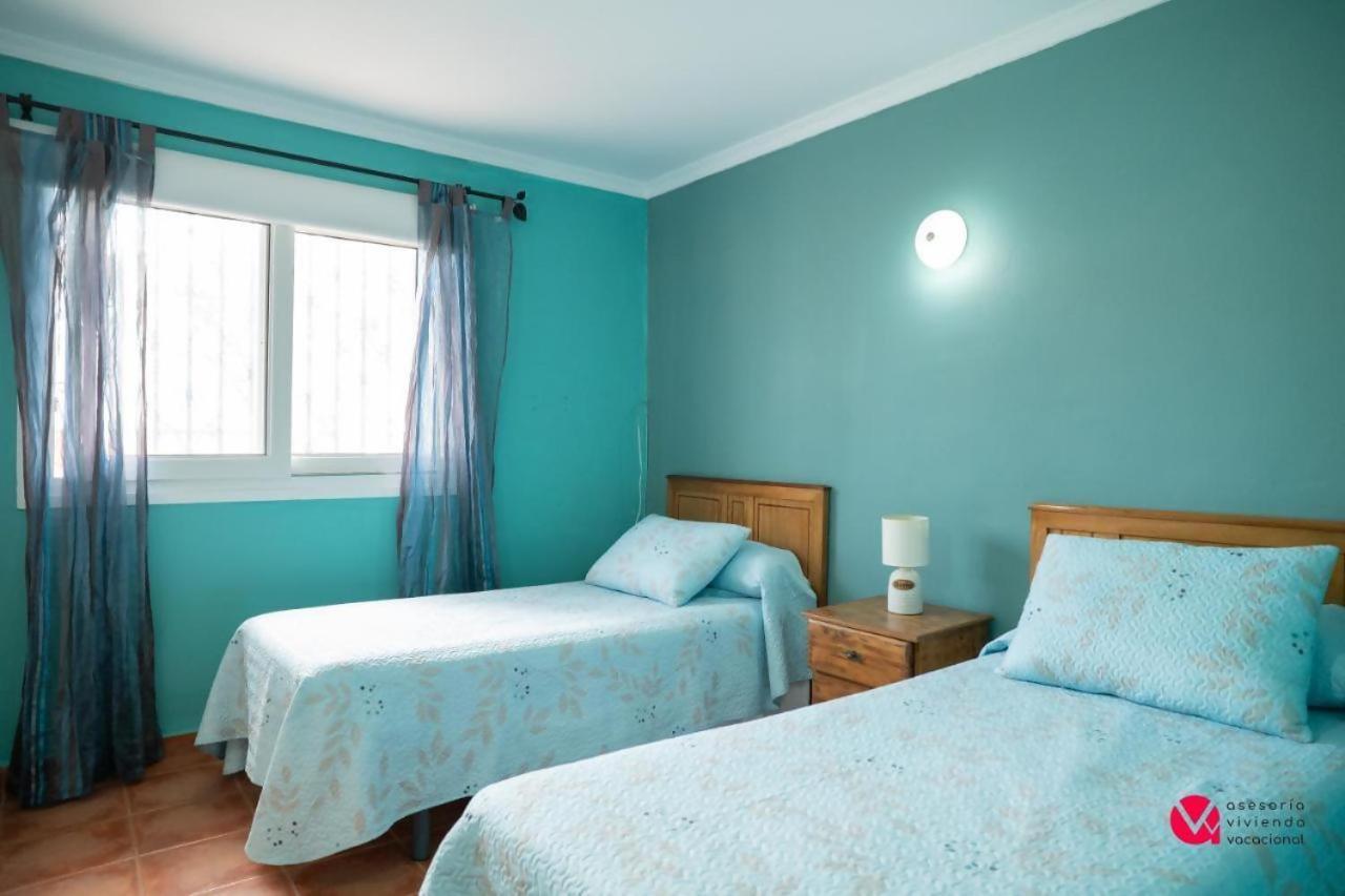 Villa Nerea La Paz  Bagian luar foto