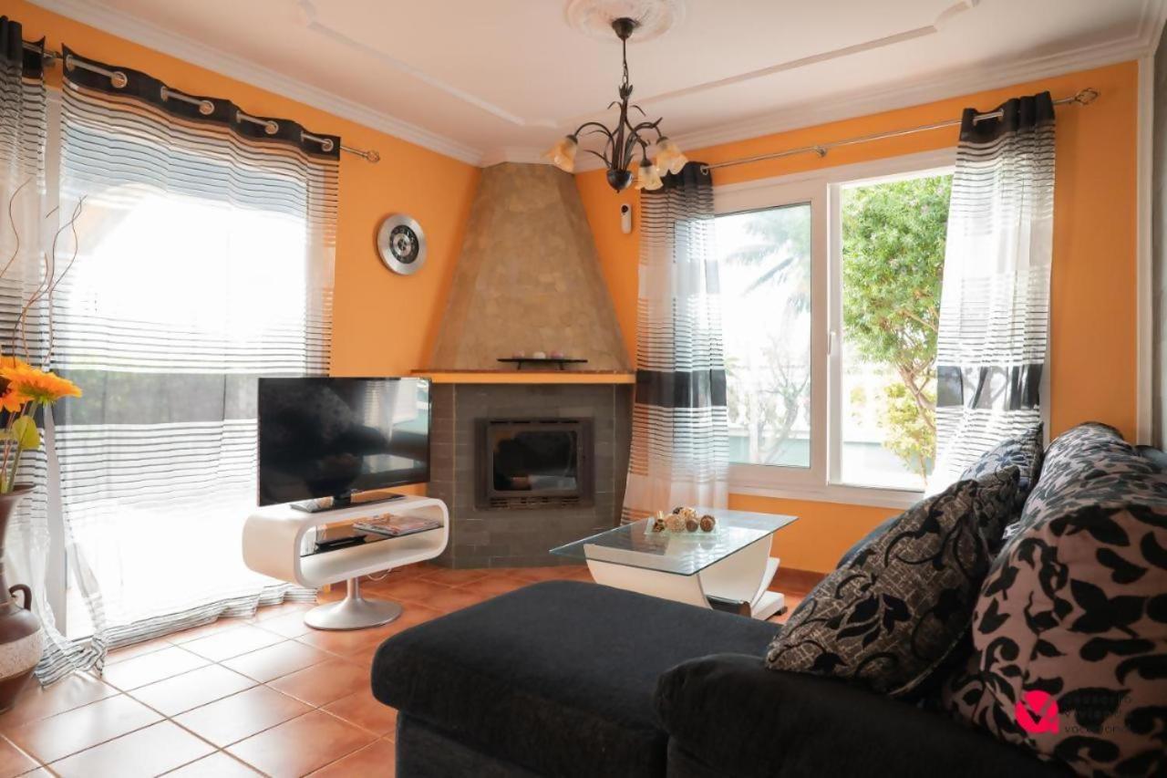 Villa Nerea La Paz  Bagian luar foto