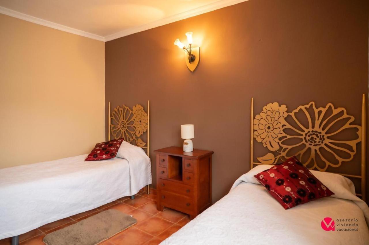 Villa Nerea La Paz  Bagian luar foto