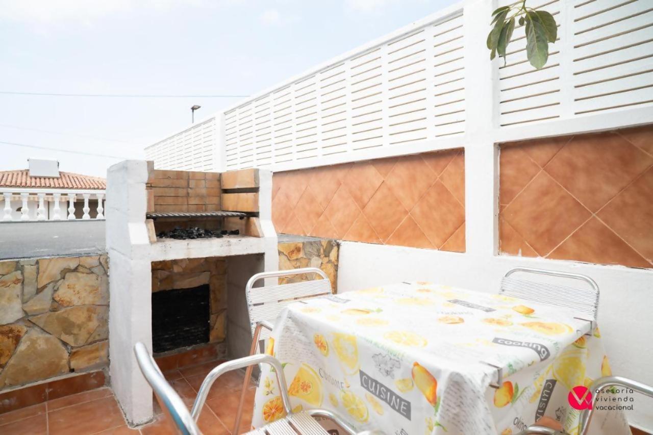 Villa Nerea La Paz  Bagian luar foto