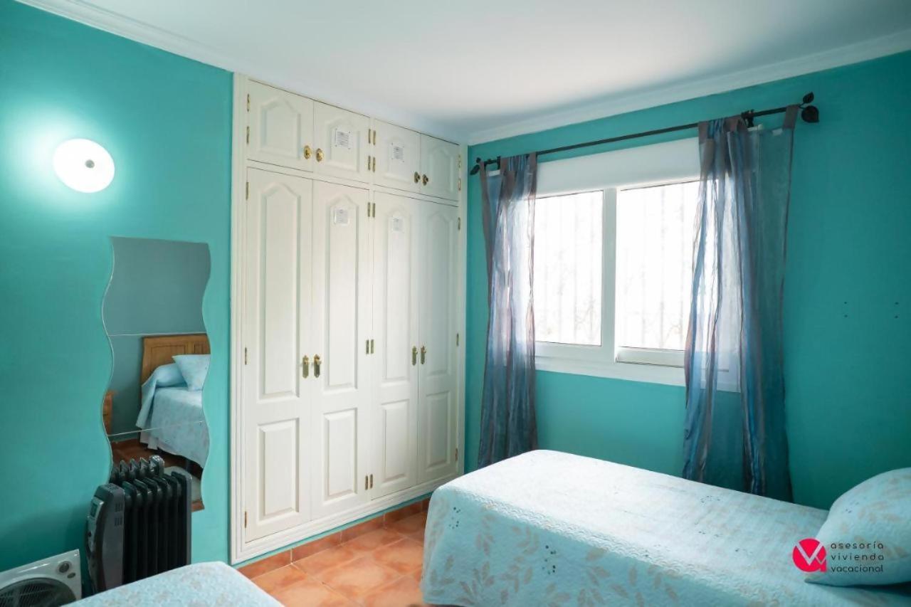 Villa Nerea La Paz  Bagian luar foto
