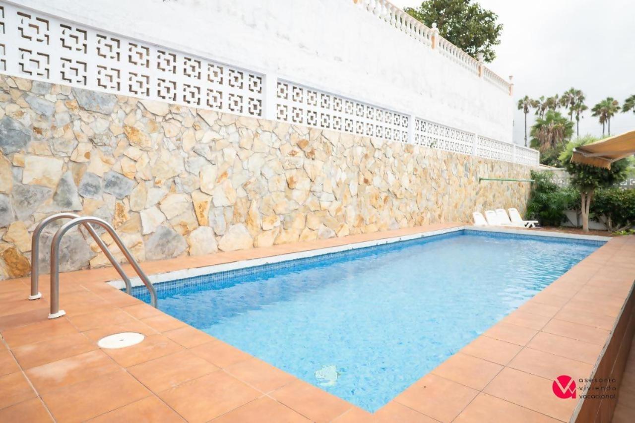Villa Nerea La Paz  Bagian luar foto