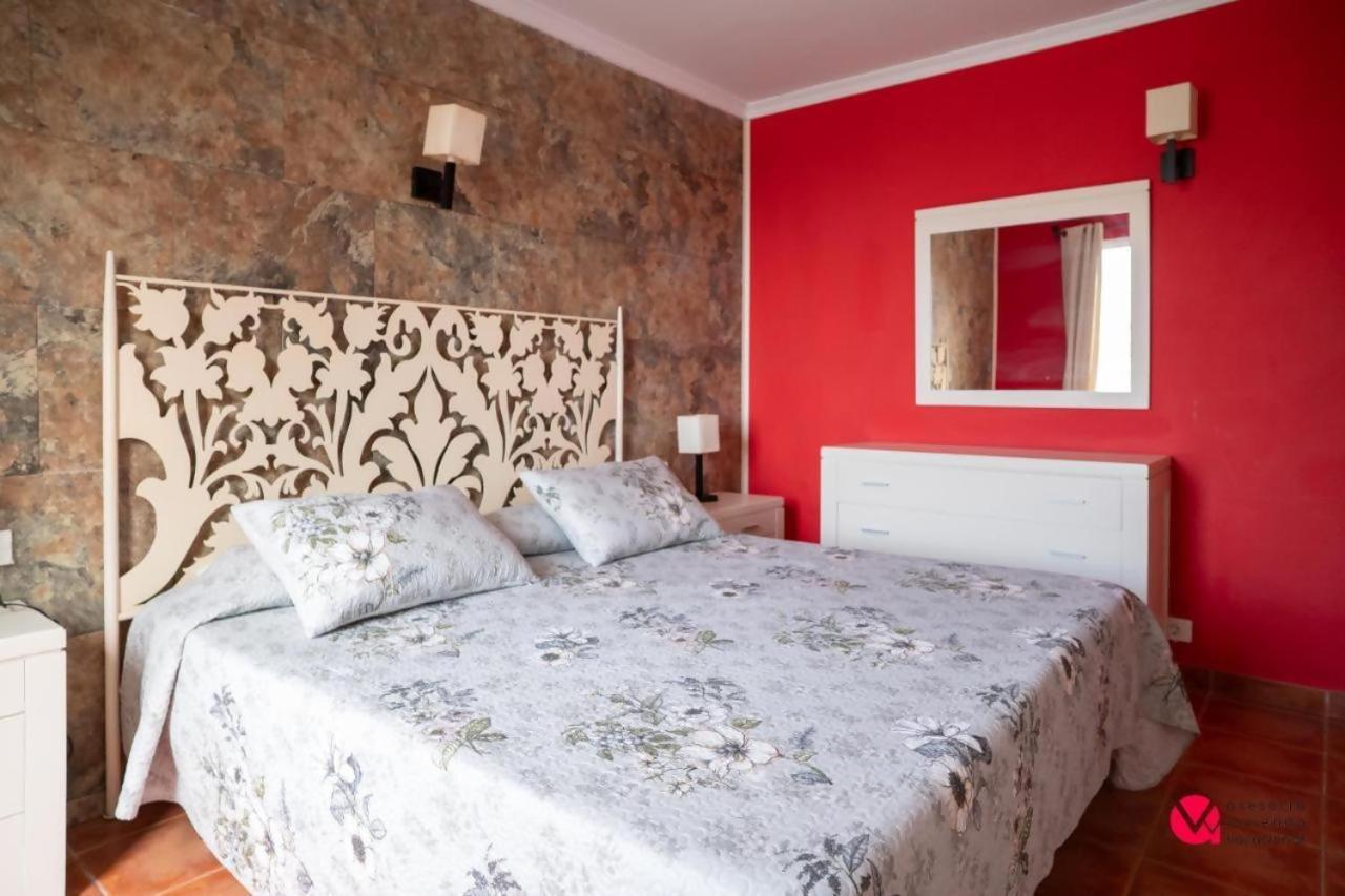 Villa Nerea La Paz  Bagian luar foto