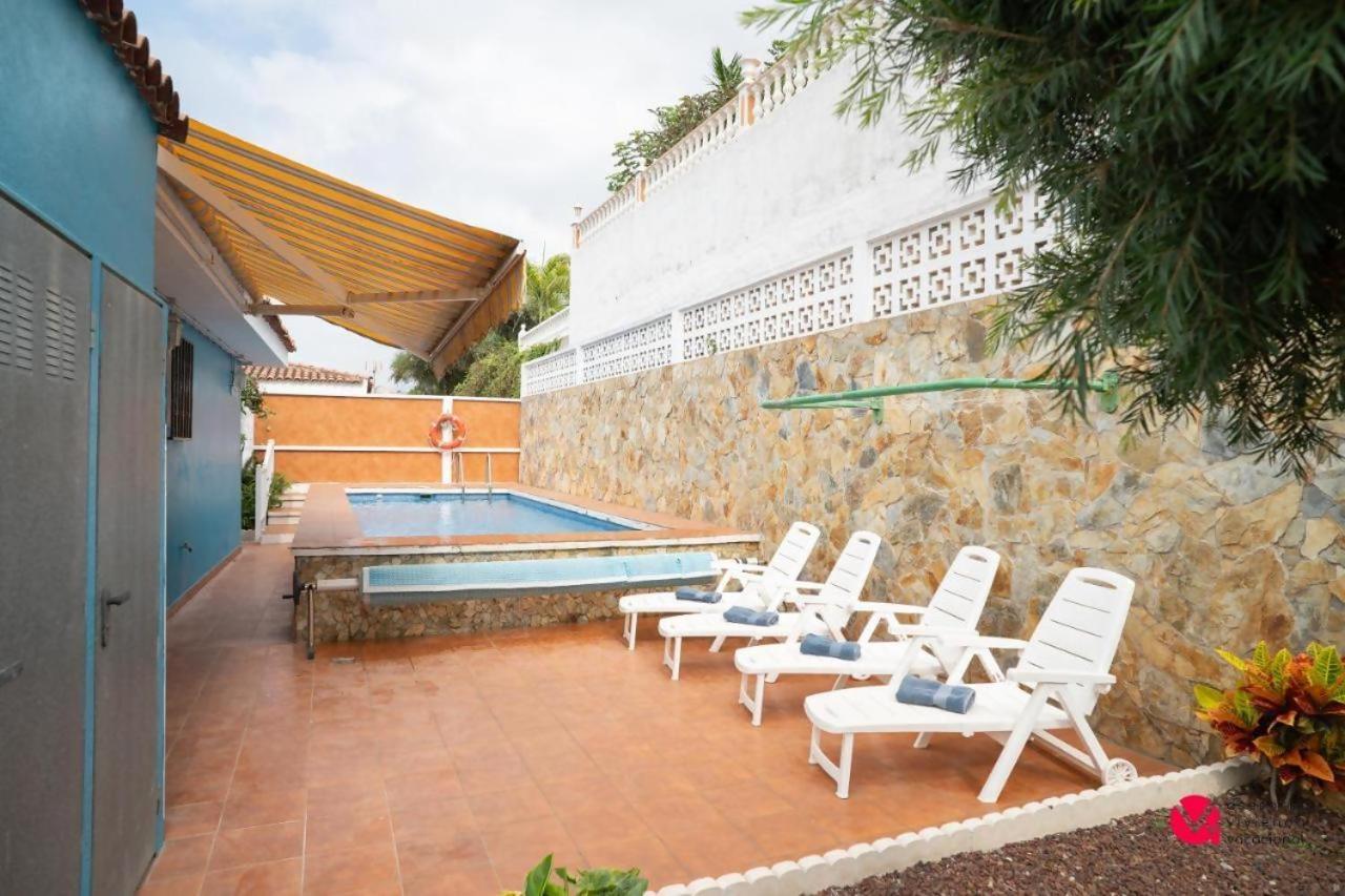 Villa Nerea La Paz  Bagian luar foto