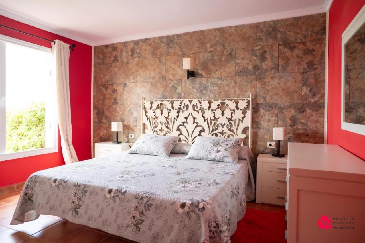 Villa Nerea La Paz  Bagian luar foto
